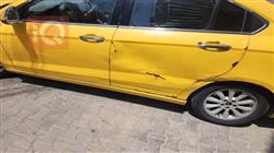 Chery Eastar
